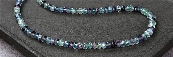 Brins de pierres précieuses Fluorite | Marco Schreier - page 2