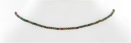 Edelsteinstränge Heliotrop | Mineralienhandlung Edelsteine, Heilsteine & Schmuck