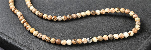 Brins de pierre d'Edesl Jaspis | Marco Schreier