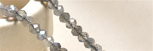 Edelsteinstränge Labradorit | Mineralien-Handel Edelsteine, Heilsteine & Schmuck