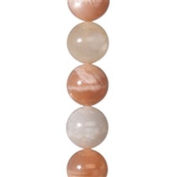 Edelsteinstränge Mondstein | Mineralienhandlung Edelsteine, Heilsteine & Schmuck