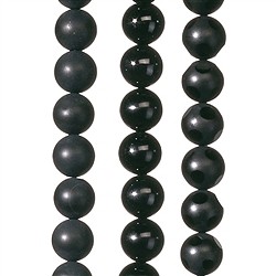 Edelsteinstränge Onyx | Schreier Großhändler Edelsteine, Heilsteine & Schmuck