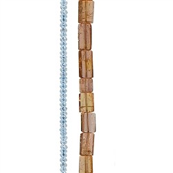 Edelsteinstränge Topas & Imperial-Topas | GH Edelsteine, Heilsteine & Schmuck