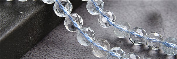 Edelsteinstränge Topas & Imperial-Topas | GH Edelsteine, Heilsteine & Schmuck