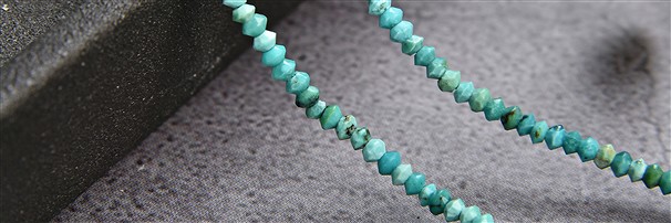 Edelsteinstränge Türkis & Turquenit | Schreier Edelsteine, Heilsteine & Schmuck