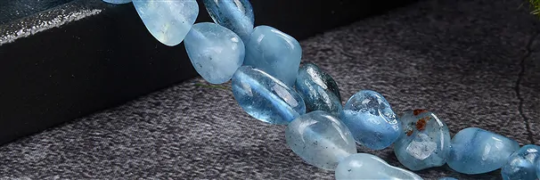 Gemstone Strands Chips & Tumbled Stones | wholesaler gems & healing stones