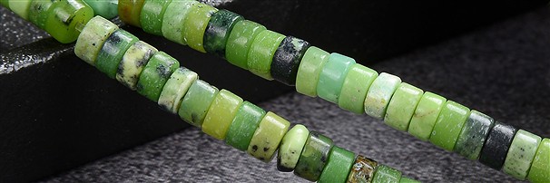 Gemstone strands cylinder, rollers, barrel | wholesaler gems &amp; healing stones - page 2