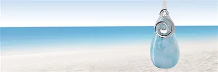 Colgador decorativo para piedras perforadas | Marco Schreier