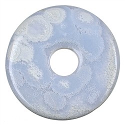 Gemstone donuts A to E | wholesaler - gems, precious & healing stones, jewelry