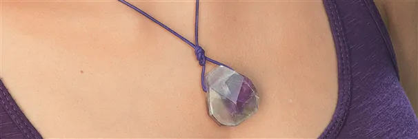 Gebohrte facettierte Freeforms | Großhändler Edelsteine, Heilsteine & Schmuck