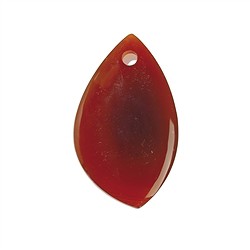 Pièces en pierre percée frontale | Marco Schreier