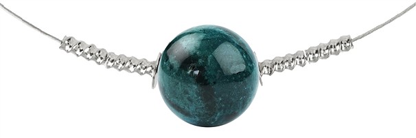 Gebohrte Elemente mit 1mm-Bohrung | Großhändler Edelsteine, Heilsteine & Schmuck