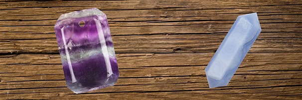 Altri stampi in pietra forati | gemme, pietre curative e gioielli all'ingrosso - Pagina 2