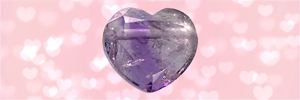 Corazones perforados de piedras preciosas | Marco Schreier
