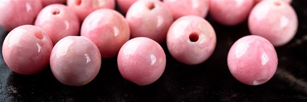 Drilled gemstone balls | wholesaler - gems, precious &amp; healing stones, jewelry - page 2