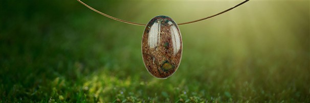 Petits Galets percés F à N | Pierres précieuses, pierres thérapeutiques & bijoux