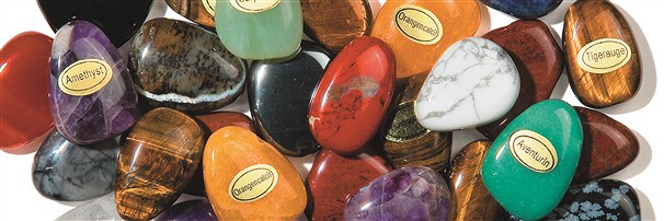 Bulk Packs & Blends | Marco Schreier wholesaler - gems, healing stones & jewelry