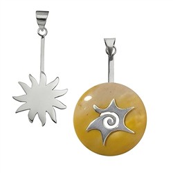 Supporto per ciambelle di pietra preziosa | grossista gemme e pietre curative