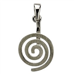 Espirales porta donuts (latón) | piedras preciosas, piedras curativas y joyería