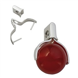 Cambio di sistema per le palline | Gemme Schreier, pietre curative e gioielli