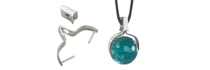 Wechselsysteme für Kugeln | Schreier Großhandel Edelsteine, Heilsteine & Schmuck