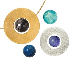 Cerchio Varius | Schreier fornitori all'ingrosso - pietre preziose e curative