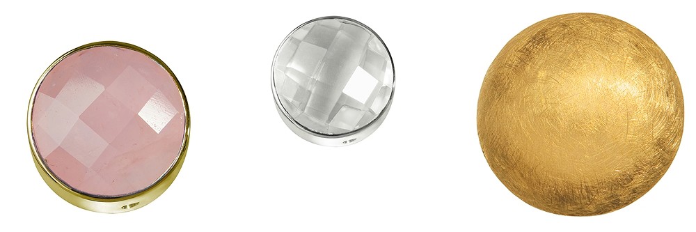 Secciones centrales para el círculo Varius | Marco Schreier