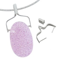 Fiocco intercambiabile per mattoni con fori incrociati | Marco Schreier