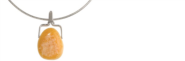 Change arcs for cross-drilled stones | wholesaler gems, healing stones & jewelry