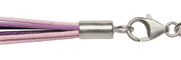 Verschlüsse für Bänder und Schnüre | Großhandel Edelsteine, Heilsteine & Schmuck
