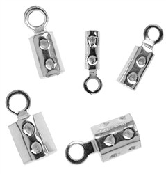 Embouts casquettes et fermoirs à sertir | Marco Schreier