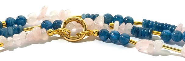 Spring Rings & Ring Clasps | Jewelry Clasps