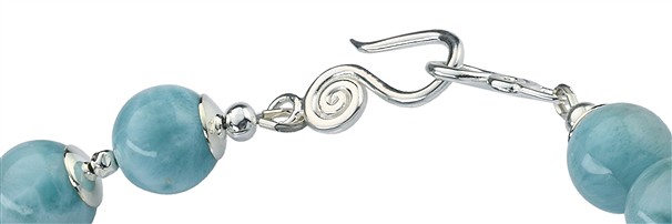 Fermoirs à crochets | Pierres précieuses, pierres thérapeutiques & bijoux