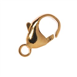 Fermoirs à mousqueton en argent pour chaînes | Marco Schreier