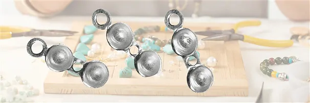 Klappkapseln | Marco Schreier Mineralien-Handel Edelsteine, Heilsteine & Schmuck
