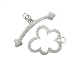 Fermoirs à bascule | Pierres précieuses, pierres thérapeutiques & bijoux