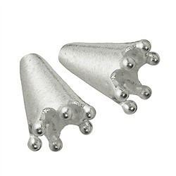 Embout casquette | Schreier pierres précieuses, pierres thérapeutiques & bijoux