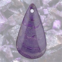 Sugilite | Marco Schreier wholesale suppliers - gems, healing stones & jewelry