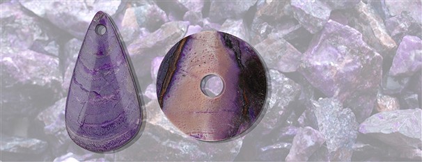 Sugilita | Schreier mayorista de piedras preciosas, piedras curativas y joyería