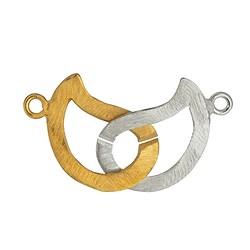 Fermoirs circulaires | Pierres précieuses, pierres thérapeutiques & bijoux