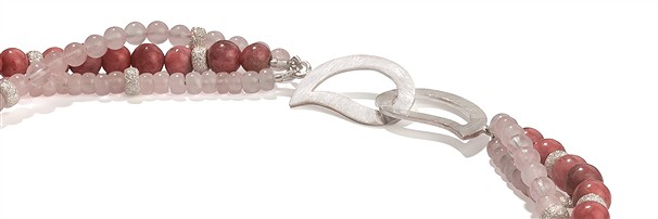 Fermoirs circulaires | Pierres précieuses, pierres thérapeutiques & bijoux