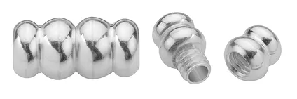 Weitere Verschlüsse und Schließen | Großhändler Edelsteine, Heilsteine & Schmuck