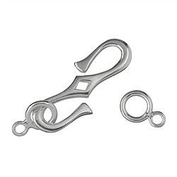 Fermoirs design pour Chaînes | Marco Schreier