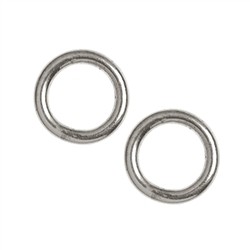 Anelli di legatura XL (anelli chiusi) | grossista gemme e pietre curative