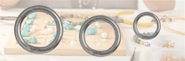 Anneaux de liaison (anneaux fermés) | Marco Schreier