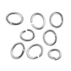 Anelli di legatura (anelli aperti per la piegatura) | Marco Schreier