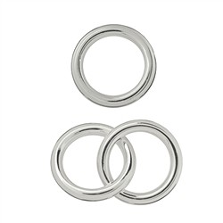 Anelli cavi | Marco Schreier fornitori all'ingrosso - gemme, pietre e gioielli