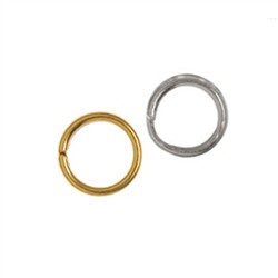 Anelli spaccati (anelli spaccati, anelli portachiavi) | Marco Schreier