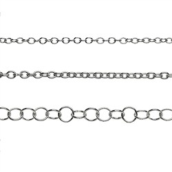 Catene metriche e catene di prolunga | grossista gemme e pietre curative