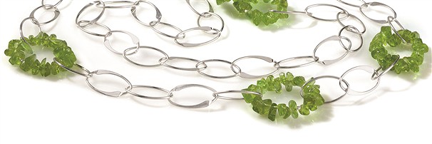 Chaînes en vrac & Chaînes d'extension | Marco Schreier